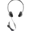 Hamilton Buhl On-Ear Stereo Headphone with