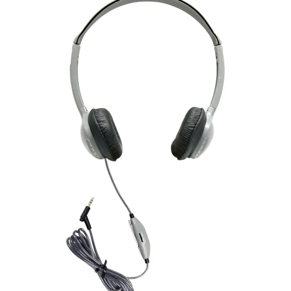 Hamilton Buhl On-Ear Stereo Headphone with