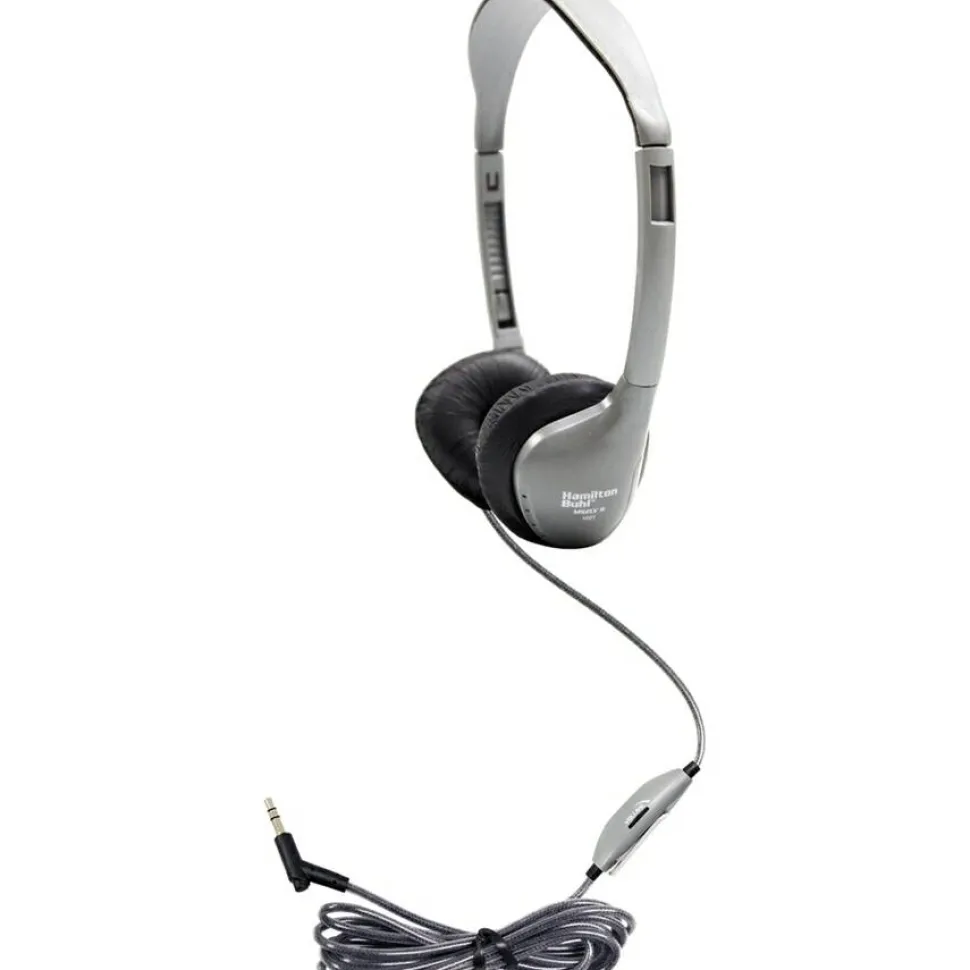 Hamilton Buhl On-Ear Stereo Headphone with