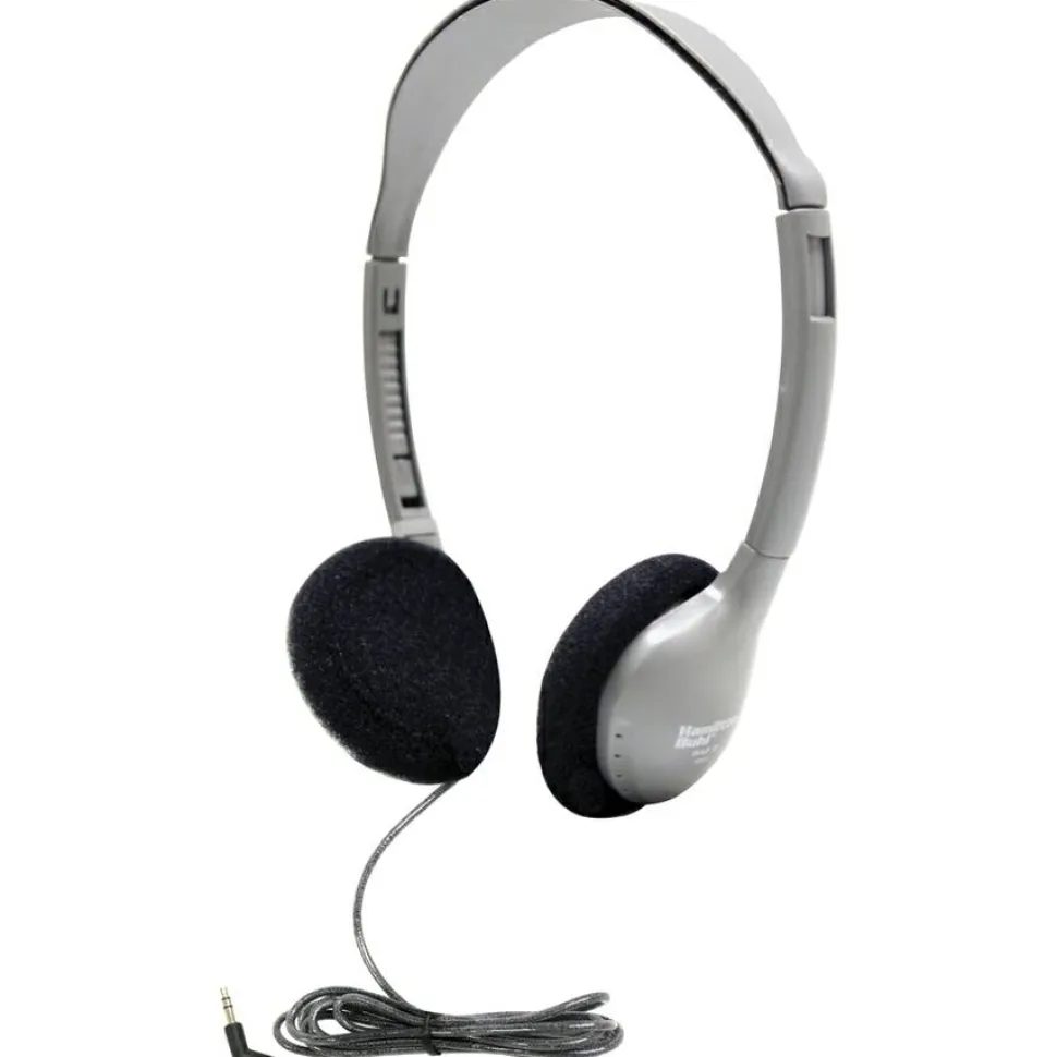 Hamilton Buhl Personal On-Ear Stereo Headphone