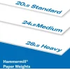 Hammermill Copy Plus Copy & Multipurpose Paper - White