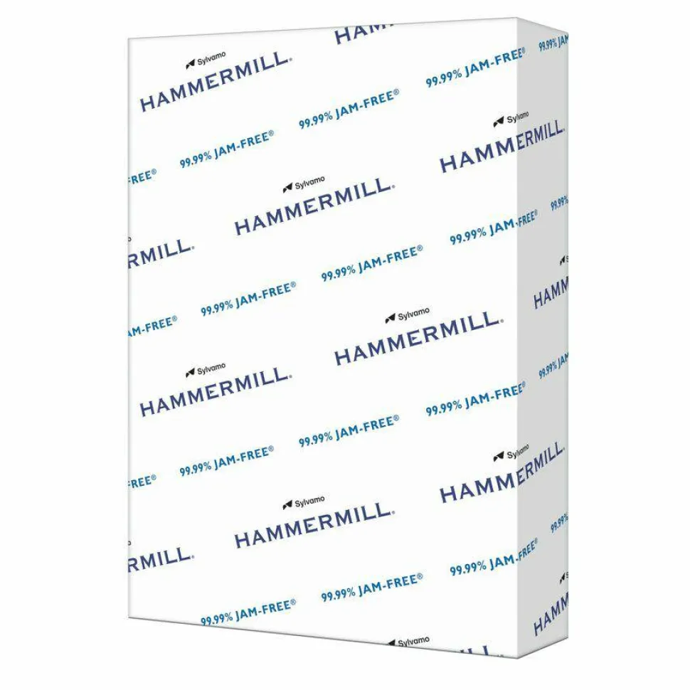 Hammermill Copy Plus Copy & Multipurpose Paper - White