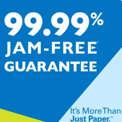 Hammermill Copy Plus Copy Paper, White, Letter (8.5