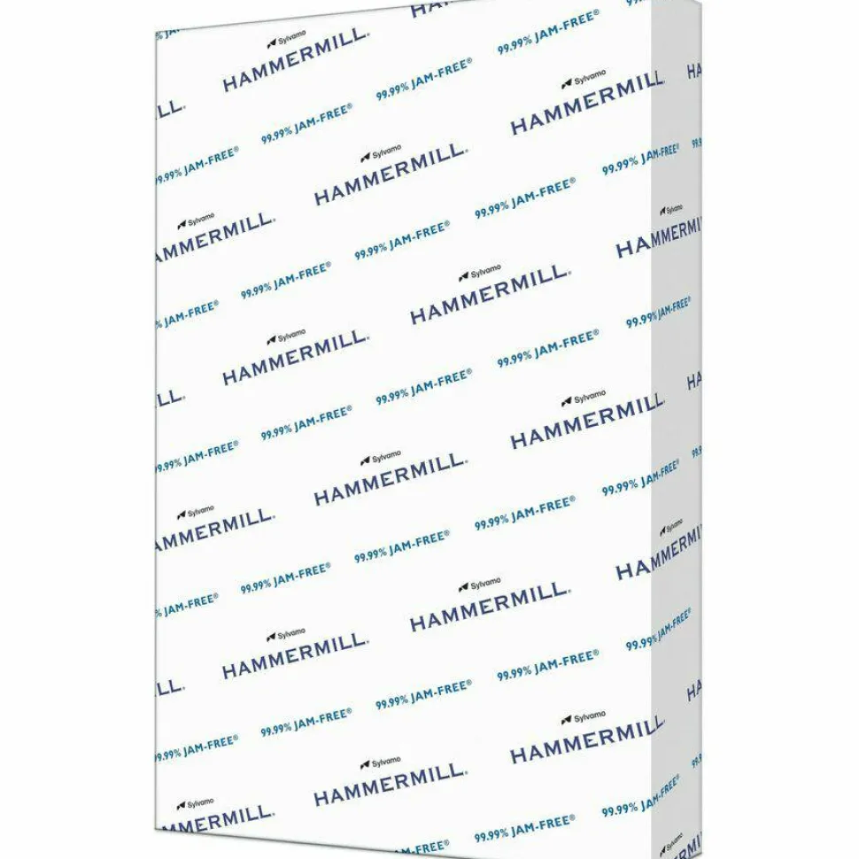 Hammermill Copy Plus Paper - White
