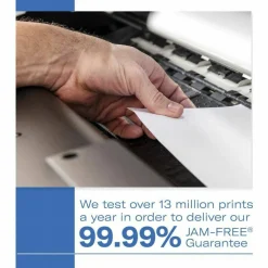 Hammermill Copy Plus Paper - White