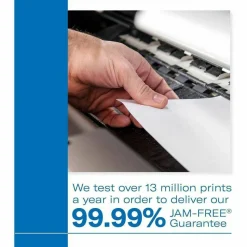 Hammermill Fore MP Multi-Use Printer & Copy Paper, White, Letter (8.5