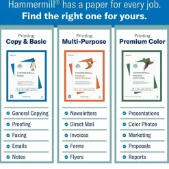 Hammermill Premium Color Copy Paper - White