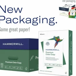 Hammermill Premium Color Copy Paper - White