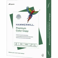 Hammermill Premium Color Copy Paper - White