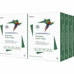 Hammermill Premium Color Copy Paper - White