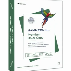 Hammermill Premium Color Copy Paper - White
