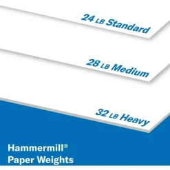 Hammermill Premium Color Copy Paper - White