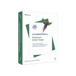 Hammermill Premium Color Copy Digital Paper - White