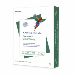 Hammermill Premium Color Copy Paper - White