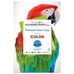 Hammermill Premium Color Copy Paper - White
