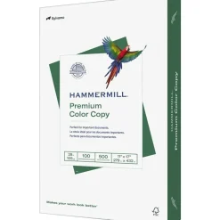 Hammermill Premium Color Copy Paper - White