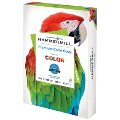 Hammermill Premium Color Copy Paper - White