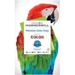 Hammermill Premium Color Copy Paper - White