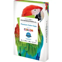 Hammermill Premium Color Copy Paper - White