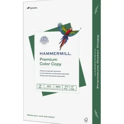 Hammermill Premium Color Copy Paper - White