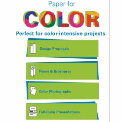 Hammermill Premium Color Copy Cover, 11 x 17, Smooth Photo White, 250/Pack, 3 Packs/Carton