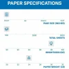 Hammermill Premium Laser Print Paper - White