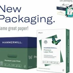 Hammermill Premium Laser Print Paper - White