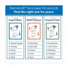 Hammermill Premium Laser Print Paper - White