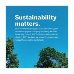 Hammermill Premium Laser Print Paper - White