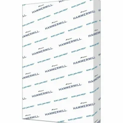 Hammermill Tidal Multi-Use Printer & Copy Paper, White, Ledger (11