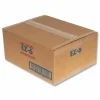 Handy Wacks© Interfolded Dry Waxed Paper Deli Sheets, 10.75 x 6, 12/Carton