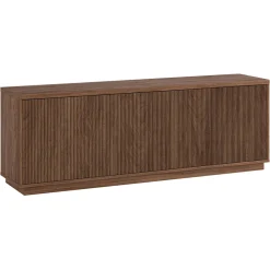 Hanson Rectangular TV Stand for TV's up to 75