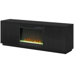 Hanson Rectangular TV Stand with 26