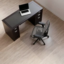 Hard Floor Chair Mat, 36