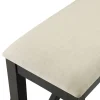 Hayden Dining Bench