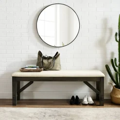 Hayden Dining Bench