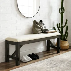 Hayden Dining Bench