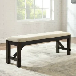 Hayden Dining Bench