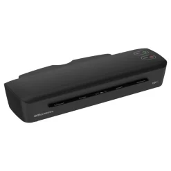HD95 Thermal Laminator, 9-1/2" Width, Black