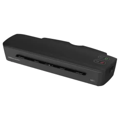 HD95 Thermal Laminator, 9-1/2" Width, Black