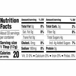 Heinz Tomato Ketchup Squeeze Bottle, 20 oz Bottle, 3/Pack