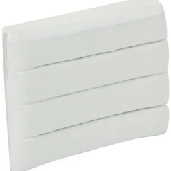 Henkel PTY-2 Mounting Putty, White, Pack of 4