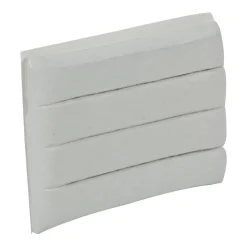 Henkel PTY-2 Mounting Putty, White, Pack of 4