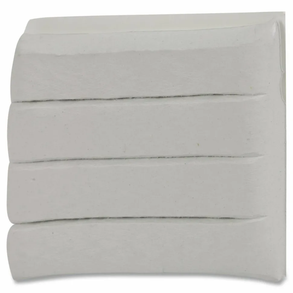 Henkel PTY-2 Mounting Putty, White, Pack of 4