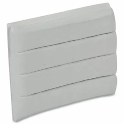 Henkel PTY-2 Mounting Putty, White, Pack of 4