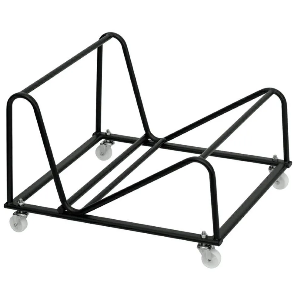 Hercules Sled Base Stack Chair Dolly