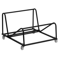 Hercules Sled Base Stack Chair Dolly