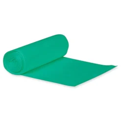 Heritage Eco Blend Max Can Liners, 33 gal, 0.8 mil, 33