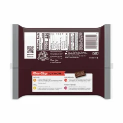 Hershey's Milk Chocolate Bar, 1.55 oz Bar, 6 Bars/Pack, 2 Packs/Box