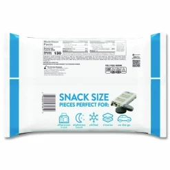 Hershey's Snack Size Bars, Cookies n Creme, 17.1 oz Bag, 2/Pack